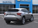 2026 Chevrolet Trax - Preview 4
