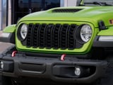 2026 Jeep Wrangler - Preview 11