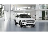 2026 Mercedes-Benz GLB - Preview 9