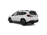 2027 Subaru Ascent - Preview 5