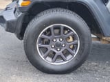 2023 Jeep Wrangler - Preview 9