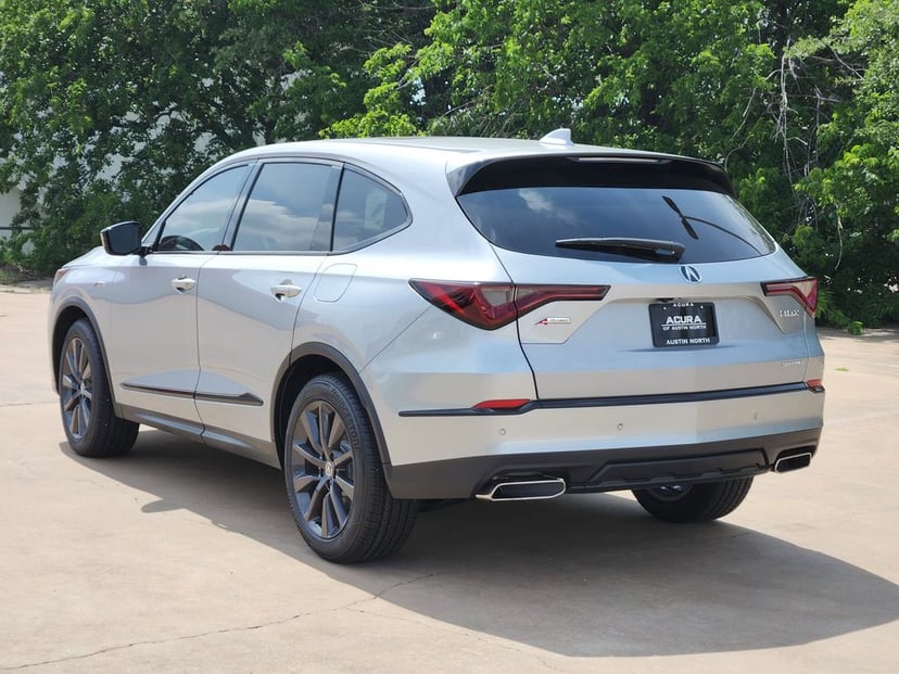 2026 Acura MDX - Image 2