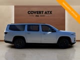 2026 Jeep Grand Wagoneer L - Preview 6