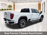 2026 GMC Sierra 2500HD - Preview 9