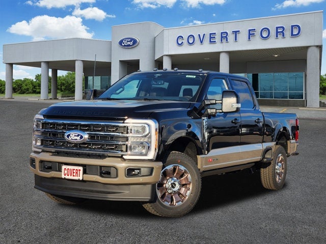 2027 Ford F-250 - Image 1