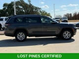 2024 Jeep Grand Cherokee L - Preview 5