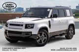 2026 Land Rover Defender - Preview 2