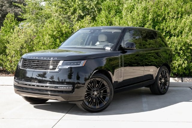 2025 Land Rover Range Rover - Image 1
