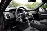 2026 Land Rover Discovery - Preview 3