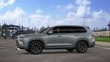 2026 Toyota Grand Highlander - Preview 3