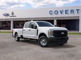 2027 Ford F-250 - Preview 4