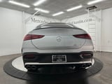 2026 Mercedes-Benz GLE - Preview 6