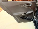 2020 Chevrolet Malibu - Preview 12