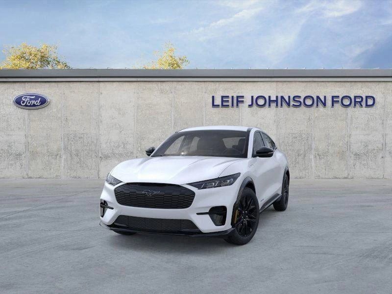 2026 Ford Mustang Mach-E - Image 1