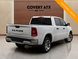 2026 Ram 1500 - Preview 5