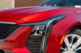 2026 Cadillac CT5 - Preview 3