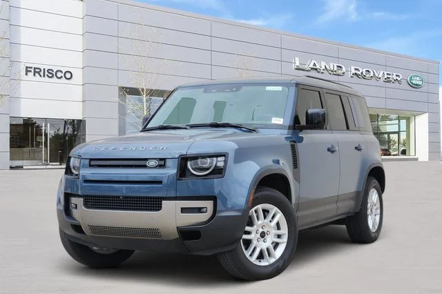 2026 Land Rover Defender - Image 1