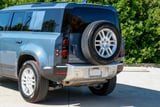 2025 Land Rover Defender - Preview 13