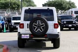 2026 Jeep Wrangler - Preview 6