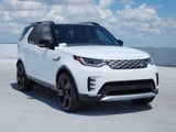 2026 Land Rover Discovery - Preview 3