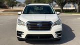 2019 Subaru Ascent - Preview 2