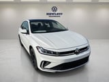 2027 Volkswagen Jetta - Preview 7