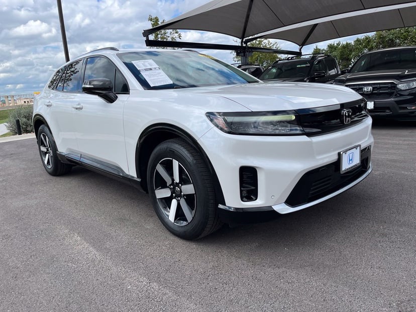 2024 Honda Prologue - Image 1