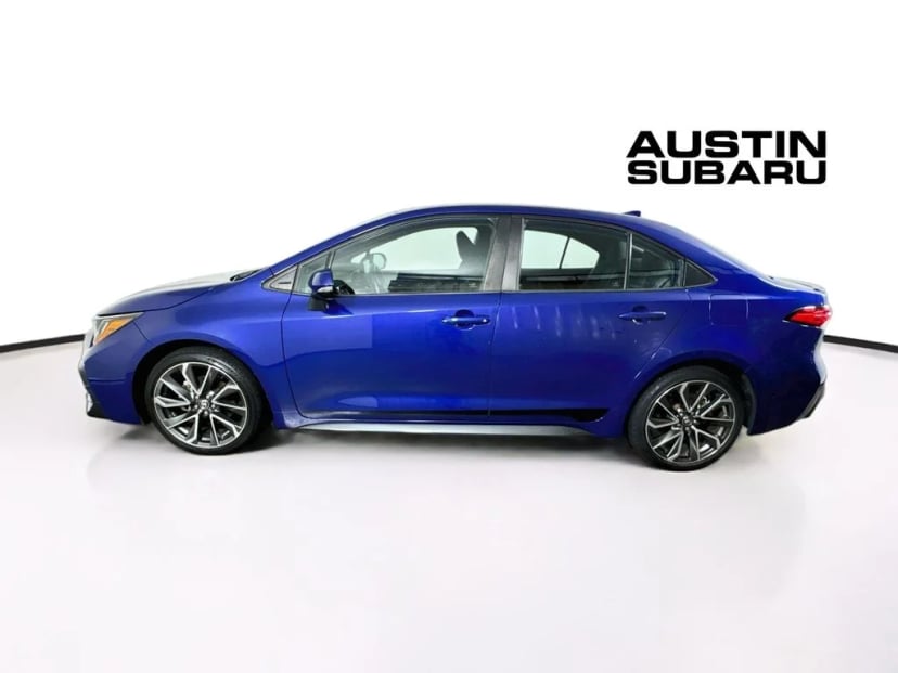 2022 Toyota Corolla - Image 2