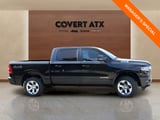 2025 Ram 1500 - Preview 5