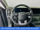 2026 Hyundai Santa Fe Hybrid - Preview 6