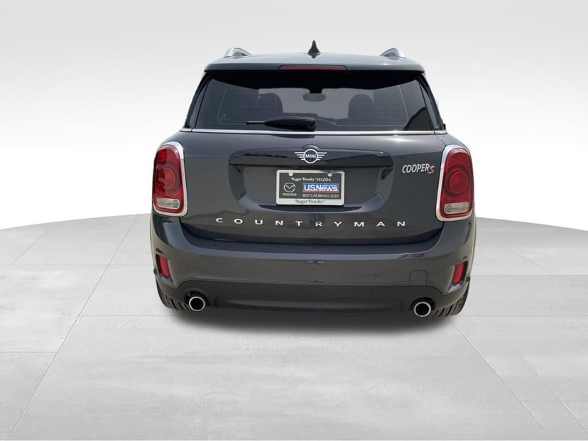 2020 MINI Countryman - Image 3
