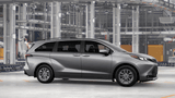 2026 Toyota Sienna - Preview 15