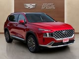 2022 Hyundai Santa Fe - Preview 6
