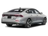 2026 Honda Accord - Preview 5