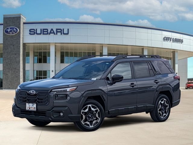 2026 Subaru Outback - Image 1