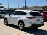 2024 Toyota Highlander - Preview 9