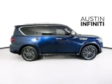 2022 INFINITI QX80 - Preview 8