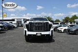 2026 GMC Sierra 3500 HD - Preview 2