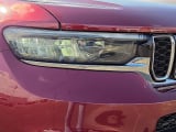 2022 Jeep Grand Cherokee L - Preview 3