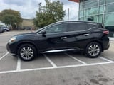 2015 Nissan Murano - Preview 9