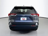 2025 Toyota RAV4 - Preview 6