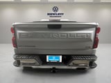 2022 Chevrolet Silverado 1500 - Preview 4