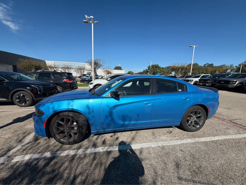 2023 Dodge Charger - Image 1