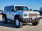 2026 Ford Bronco - Preview 2