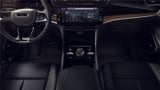 2026 Jeep Grand Cherokee L - Preview 5