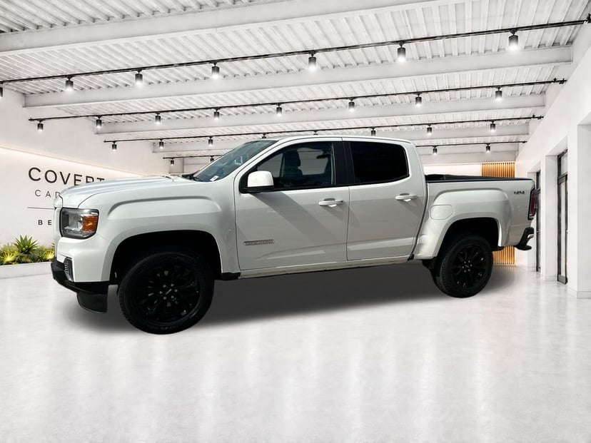 2022 GMC Canyon - Image 3