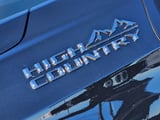2026 Chevrolet Tahoe - Preview 9