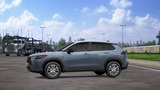2026 Toyota Corolla Cross - Preview 3