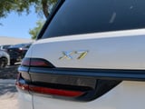 2027 BMW X7 - Preview 11
