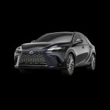 2027 Lexus RX - Preview 2